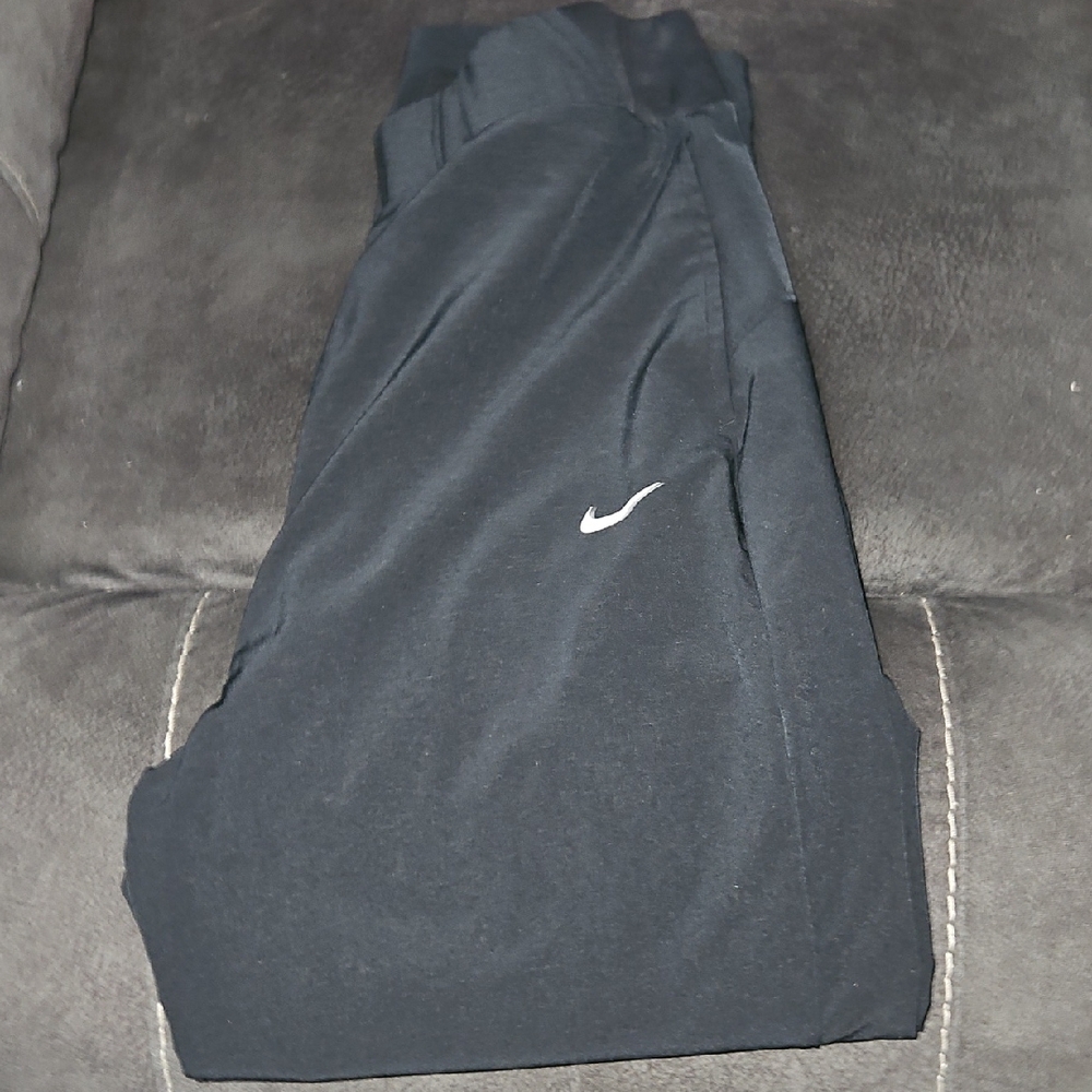 Nike Black Women's Pants